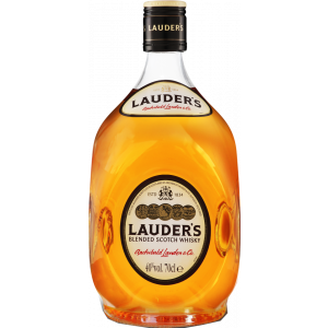 Лаудърс / Lauder's Finest