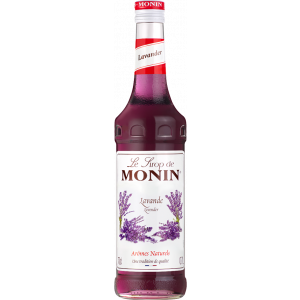 Монин Лавандула Сироп / Monin Lavander Syrup