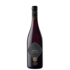 Кантина Лавис Мерло / Cantina Lavis Merlot Trentino