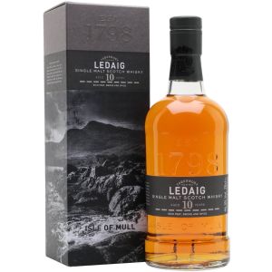 Ледайг 10Г. / Ledaig 10YO