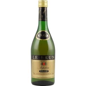 Бренди Ле Брун / Le Brun Brandy