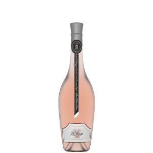 Ле Розе Сира, Малбек и Каберне Фран Катаржина / Le Rose Syrah, Malbec & Cabernet Franc Katarzyna 