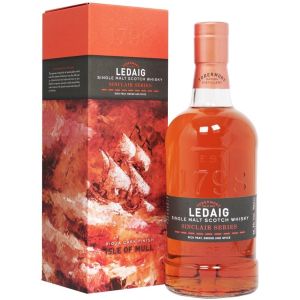 Ледайг Риоха Каск Финиш / Ledaig Rioja Cask Finish