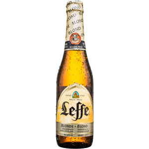 Лефф Блонд / Leffe Blonde