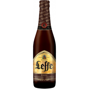 Лефф Брюн / Leffe Brune