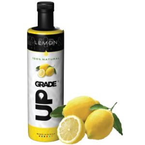 Сок ЪпГрейд Лимон / Juice UpGrade Lemon
