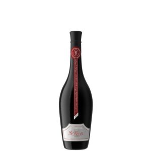 Ле Руж Мерло и Каберне Совиньон Катаржина / Le Rouge Merlot & Cabernet Sauvignon Katarzyna