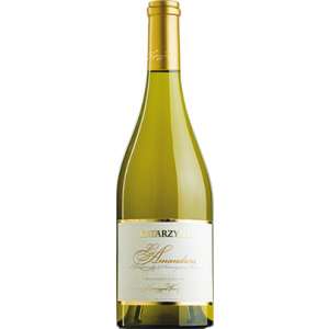 Ле Амандие Шардоне & Совиньон блан / Les Amandiers Chardonnay & Sauvignon blanc