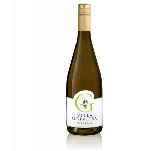 Ризлинг Вила Гривица /  Riesling Villa Grivitsa