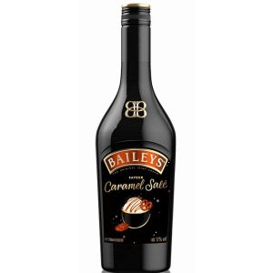 Бейлис Солен Карамел / Baileys Salted Caramel