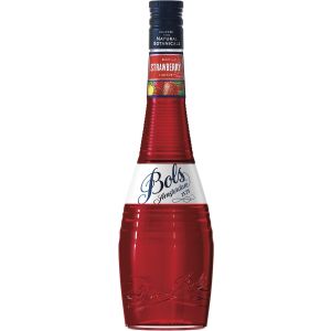 Болс Ягода / Bols Strawberry