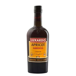 Кайсия Луксардо / Apricot Luxardo 