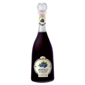 Ликьор Маркати Боровинка / Liqueur Marcati Blueberry