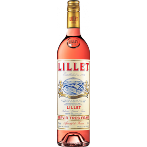 Лилле Розе / Lillet Rose