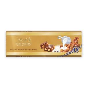 Линд Лешник / Lindt Hazelnut