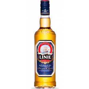 Линие Аквавит /  Linie Aquavit