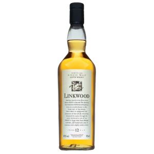 Линкууд 12YO / Linkwood Flora&Fauna 12YO