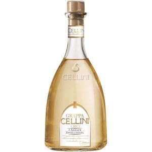 Грапа Челини Оро 3 Г. / Grappa Cellini Oro 3 YO