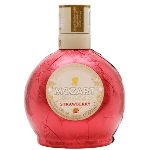 Моцарт Ягода Шоколад / Mozart Strawberry Chocolate