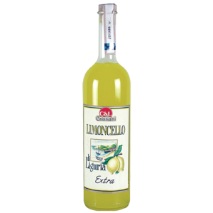 Ликьор Лимончело Лигурия / Liqueur Limoncello Liguria