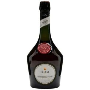 Бенедиктин Ликьор / Benedictine Liqueur