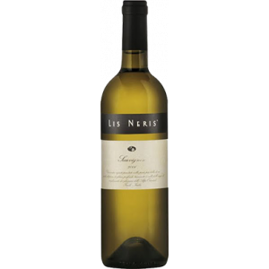 Лис Нерис Совиньон блан / Lis Neris Sauvignon blanc