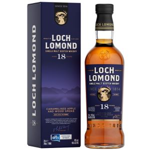 Лох Ломонд 18YO / Loch Lomond 18YO
