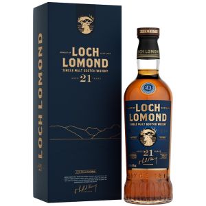Лох Ломонд 21YO / Loch Lomond 21YO