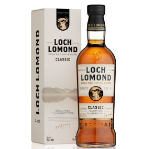 Лох Ломонд Ориджинал / Loch Lomond Original