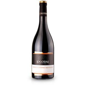 Шираз & Каберне Cовиньон Селекшън Логодаж / Shiraz & Cabernet Sauvignon Selection Logodaj