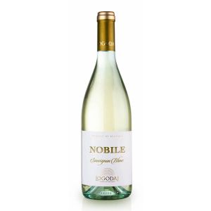 Нобиле Логодаж Совиньон Блан / Nobile Logodaj Cellar Selection Sauvignon Blanc