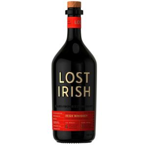 Уиски Лост Айриш / Lost Irish