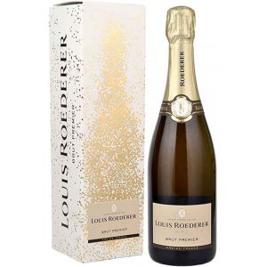 Луи Рьодерер Брут Премие / Louis Roederer Brut Premier GB 