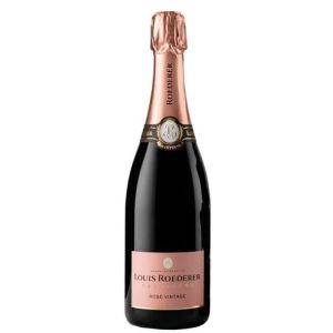 Шампанско Луи Рьодерер Розе Винтидж / Champagne Louis Roederer Rose VIntage