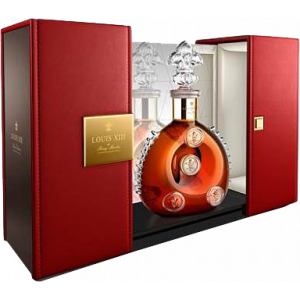 Реми Мартен Луи 13 / Remy Martin Louis XIII