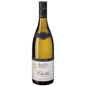 Луи Мишел Фис Шабли / Louise Michel & Fils Chablis 