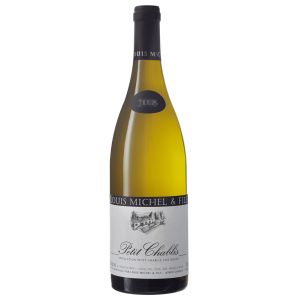 Луи Мишел Фис Пти Шабли / Louise Michel & Fils Petit Chablis