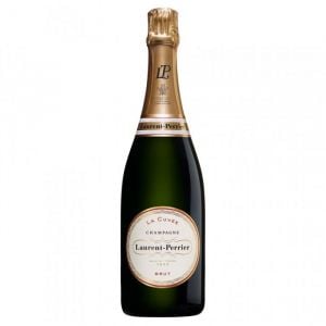 Лоран-Перие Брут Шампанско /  Laurent-Perrier Brut Champagne