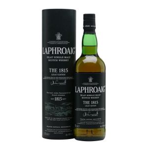 Лафройг 1815 Едишън / Laphroaig 1815 Edition