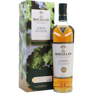 Макалън Лумина / Macallan Lumina