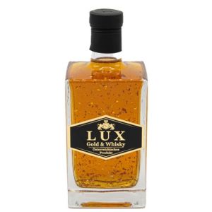 Уиски Лукс Голд / Whisky Lux Gold