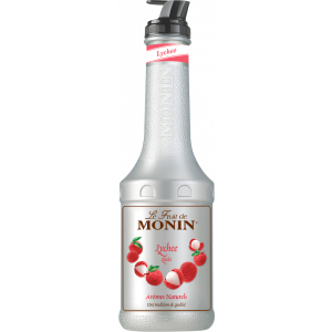 Монин Личи Пюре / Monin Lychee Puree