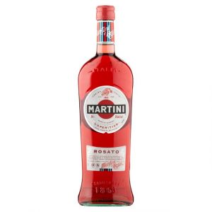 Мартини Росато Вермут / Martini Rosato