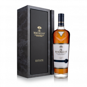 Макалън Естейт / The Macallan Estate