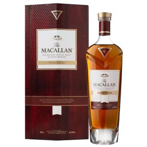 Макалън Реар Каск Ред 2023 / Macallan Rare Cask Red 2023