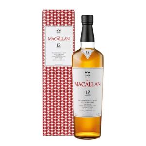 Макалън 12YO Дабъл Каск / Macallan 12YO Double Cask