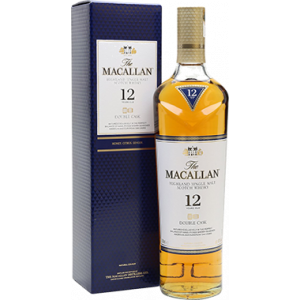 Макалън 12YO Дабъл Каск / Macallan 12YO Double Cask