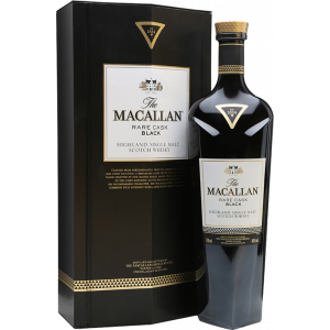 Макалън Реър Каск Блек / Macallan Rare Cask Black