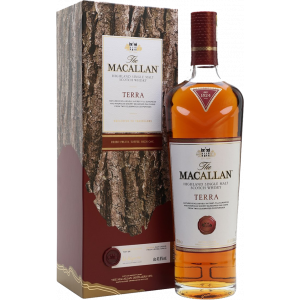 Макалън Тера / Macallan Terra