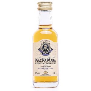 Мак Намара Мадейра Каск Финиш / Mac NaMara Madeira Cask Finish